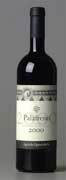 Palafreno Agricola Querciabella 2000