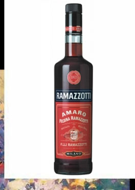 Ramazzotti Amaro