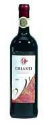 Chianti Maestri Cantinieri Rosso