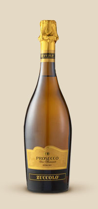 «Zuccolo» Prosecco