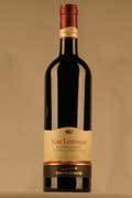 Rosso Conero DOC San Lorenzo 2001