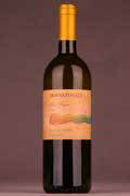 Contessa Entellina DOC La Fuga Chardonnay Bianco 2003