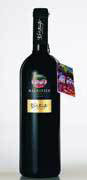 D'Istinto Magnifico Red Dry 2002