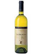 La Segreta Bianco 2001