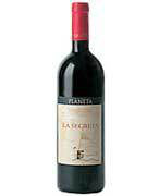 La Segreta Rosso 1999