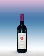 Perdera Monica di Sardegna DOC Argiolas 2003