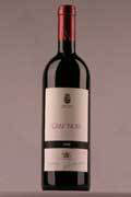 Graf Noir Romagna IGT Cabernet Sangiovese Negretto 1998