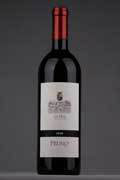 Pruno Sangiovese di Romagna DOC Superiore Riserva Rosso 1998