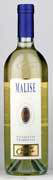 Umberto Cesari Pignoletto Chardonnay Malise Emilia IGT 2003