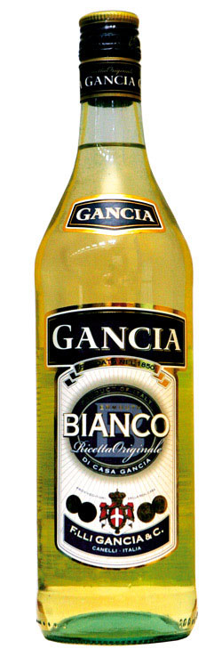 Gancia Bianco