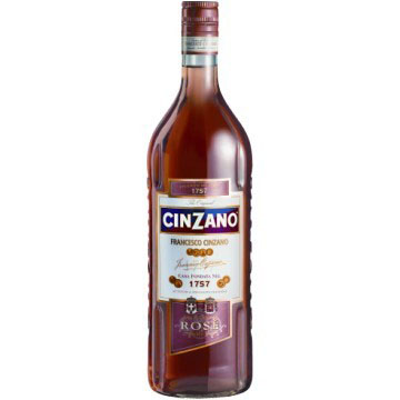 Cinzano Rose