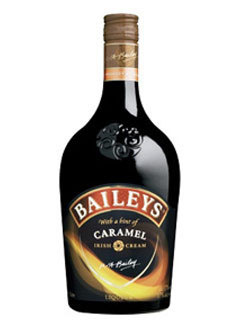 Baileys Caramel