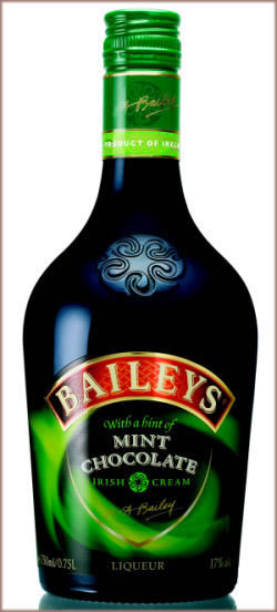 Baileys Mint Chocolate