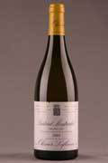 Batard-Montrachet Grand Cru AOC Blanc 2001