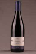 Bourgogne AOC Domaine Anne Gros Pinot Noir Rouge 2001