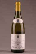 Chassagne-Montrachet 1 Cru AOC Les Chaumees Blanc 1997