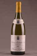 Puligny-Montrachet 1 Cru AOC Les Champ Gain Blanc 2001