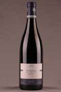 Richebourg Grand Cru Domaine Anne Gros Rouge 2002