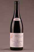 Vosne-Romanee Domain A.-F. Gros AOC Aux Reas Rouge 2000