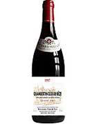 Chambertin Clos de Beze Grand Cru 1998