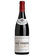 Clos Vougeot Grand Cru 1997