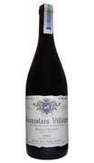 Beaujolais Villages Domaine Gauthier 2001 Rouge Sec