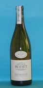 Antonin Rodet AOC Meursault Blanc Sec 1999