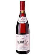 Le Corton Grand Cru 1998