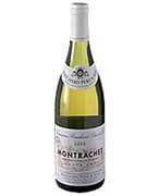 Montrachet Grand Cru 1997