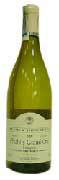 Chablis GC AOS Sylvain & Didier Defaix Bougros Blanc 2002