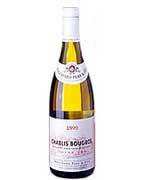 Chablis Grand Cru Bougros 1999