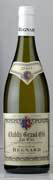 Chablis Grand Cru Les Clos Regnard 2001