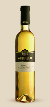 «Zuccolo» Picolit