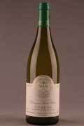 Chablis Jean-Marc Brocard AOC Vieilles Vignes Blanc 2002