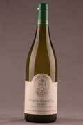 Chablis Jean-Marc Brocard Grand Cru AOC Bougros Blanc 2001