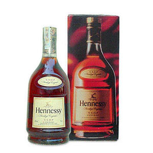 Hennessy V.S.O.P.