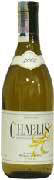 Marquis de la Crea Chablis AOC 2002