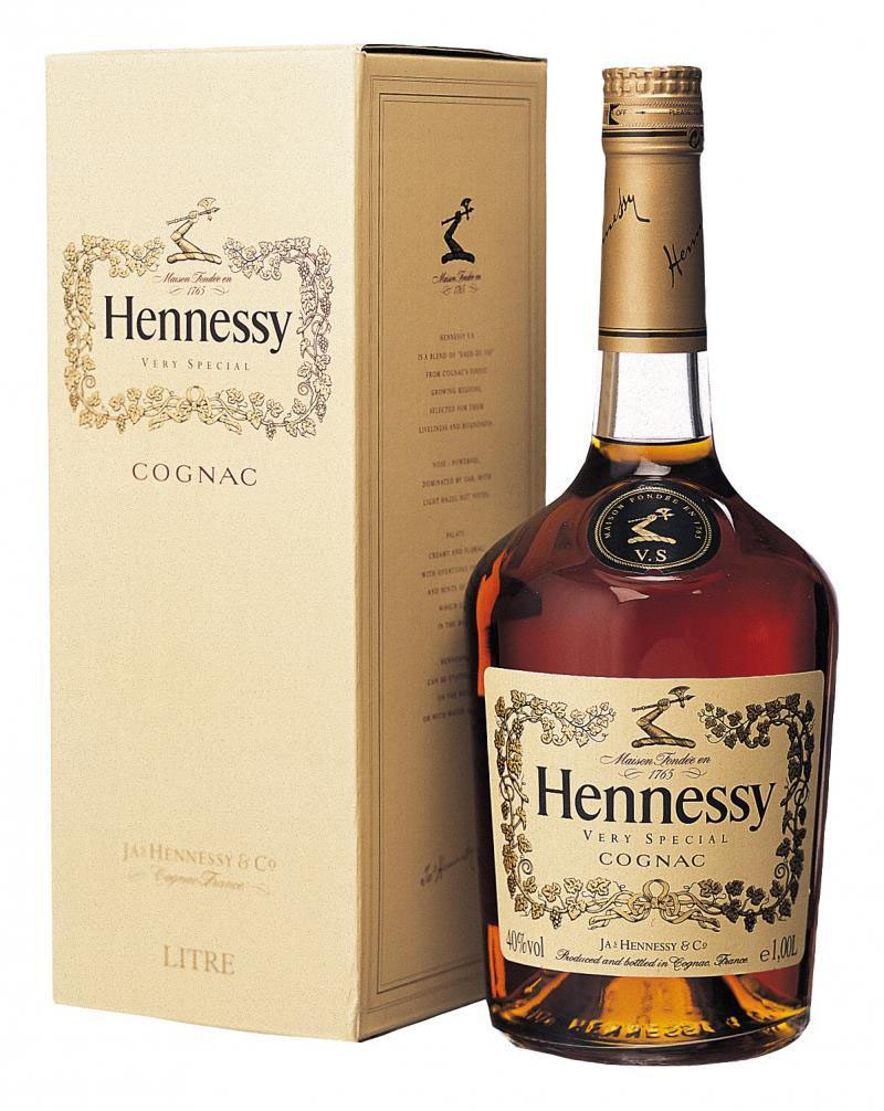 Hennessy V.S