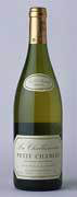 Petit Chablis AOC La Chablisienne 2003