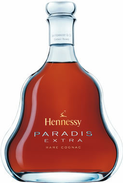 Hennessy paradis
