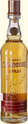 Cazadores anejo