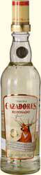 Cazadores reposado