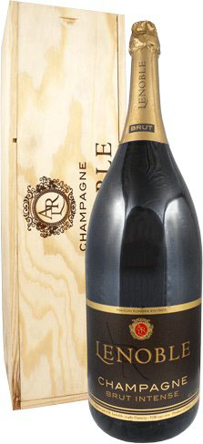 Lenoble Brut Intense