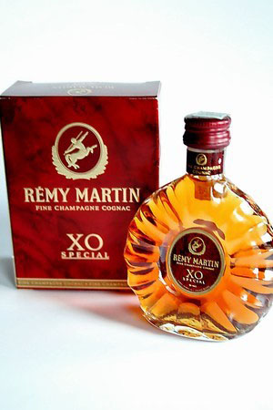 REMY MARTIN X.O.