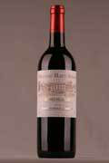 Chateau Haut-Belian Entre Deux Mers AOC Rouge 2003