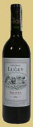 Chateau de Lugey 1996