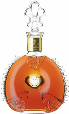 REMY MARTIN Louis XIII