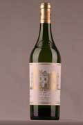 Chateau Haut-Brion Pessac-Leognan AOC Grand Cru Blanc 1997