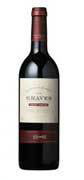 Grands Terroirs Graves AOC Rouge 2002