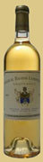 Chateau Bastor-Lamontagne 1997